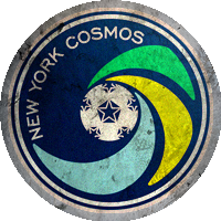 Logo New York Cosmos